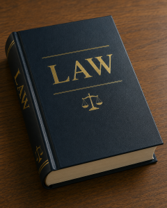 Law Book 